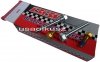 Prowadnice przedniego zacisku Chrysler Voyager Town Country 2008-